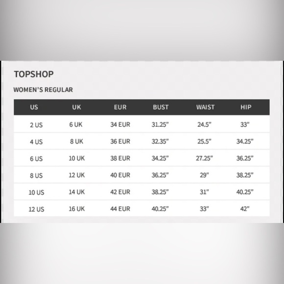 NWT TOPSHOP Red Button Down Ruffle Hem Midi Dress Women’s 2 Sundress Valentines - Picture 10 of 10